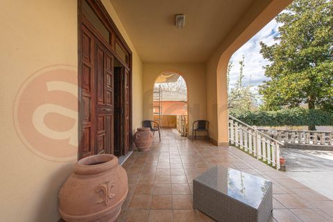 Villa i Arce, Frosinone, Arce - € 297.000 | Ref: AC99-149-1736 - foto 5