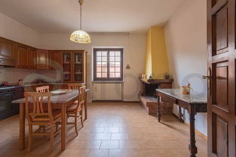 Villa i Arce, Frosinone, Arce - € 297.000 | Ref: AC99-149-1736 - foto 11