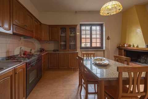 Villa i Arce, Frosinone, Arce - € 297.000 | Ref: AC99-149-1736 - foto 14