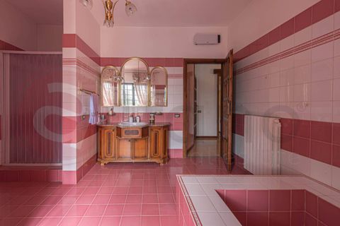 Villa i Arce, Frosinone, Arce - € 297.000 | Ref: AC99-149-1736 - foto 28