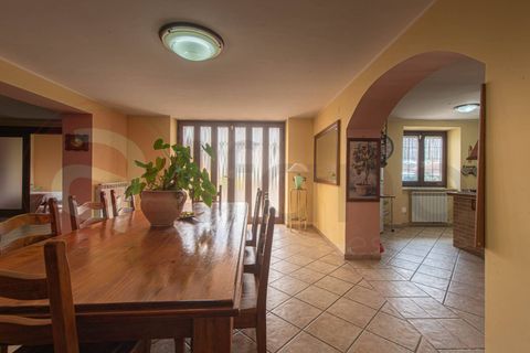 Villa i Arce, Frosinone, Arce - € 297.000 | Ref: AC99-149-1736 - foto 31
