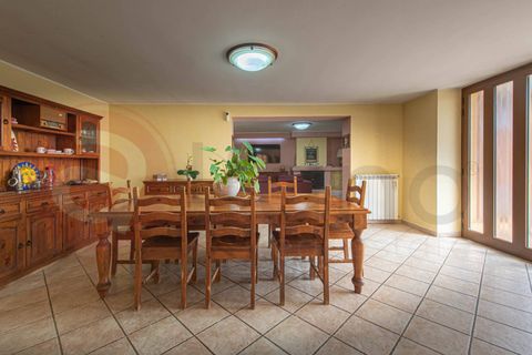 Villa i Arce, Frosinone, Arce - € 297.000 | Ref: AC99-149-1736 - foto 32