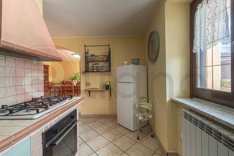 Villa i Arce, Frosinone, Arce - € 297.000 | Ref: AC99-149-1736 - foto 36