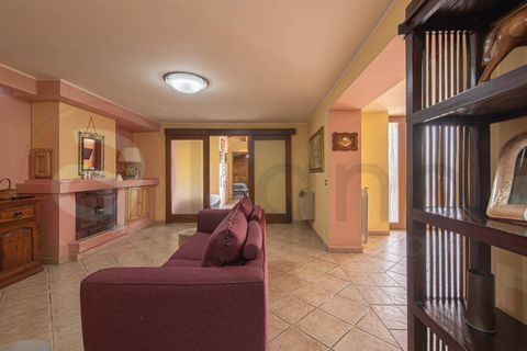 Villa i Arce, Frosinone, Arce - € 297.000 | Ref: AC99-149-1736 - foto 37