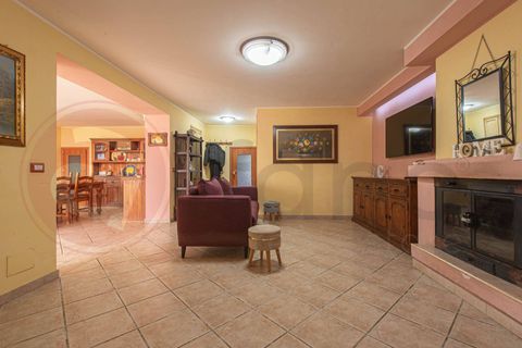 Villa i Arce, Frosinone, Arce - € 297.000 | Ref: AC99-149-1736 - foto 38