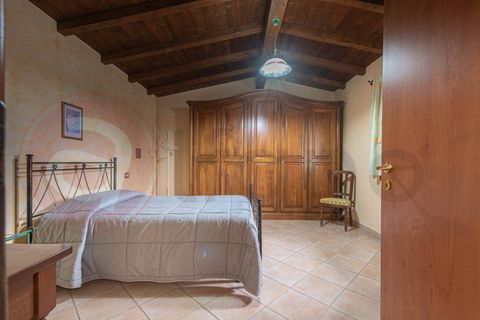 Villa i Arce, Frosinone, Arce - € 297.000 | Ref: AC99-149-1736 - foto 42