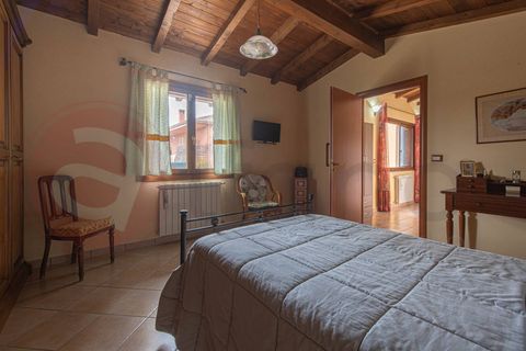 Villa i Arce, Frosinone, Arce - € 297.000 | Ref: AC99-149-1736 - foto 43