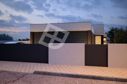 Villa i Aveiro, Aveiro, Aveiro - € 575.000 | Ref: 4409 - foto 1
