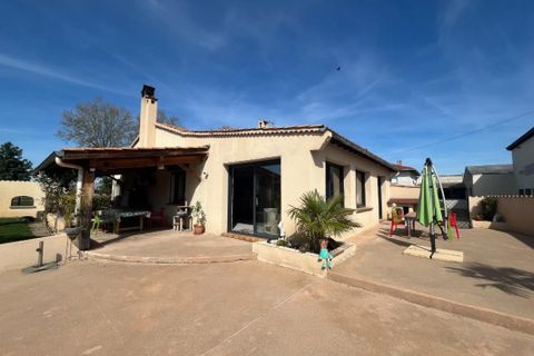 Villa i Feurs, Loire, Feurs - € 296.000 | Ref: BJ94M26 - foto 2