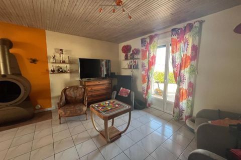 Villa i Feurs, Loire, Feurs - € 296.000 | Ref: BJ94M26 - foto 5