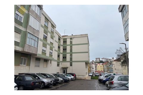 Lejlighed i Sintra, Lisbon, Sintra - € 272.000 | Ref: Ref_1051 - foto 2