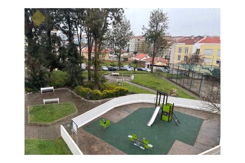 Lejlighed i Sintra, Lisbon, Sintra - € 272.000 | Ref: Ref_1051 - foto 14