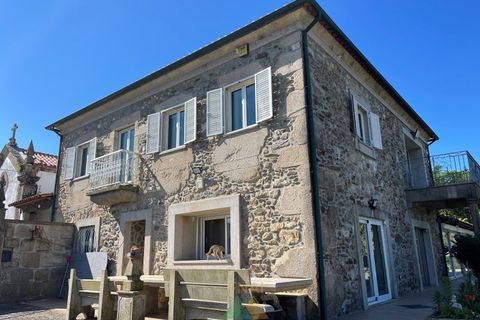 Villa i Ponte de Lima, Viana do Castelo, Ponte de Lima - € 550.000 | Ref: PTL-004-137 - foto 2