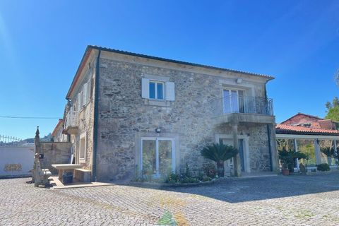 Villa i Ponte de Lima, Viana do Castelo, Ponte de Lima - € 550.000 | Ref: PTL-004-137 - foto 3