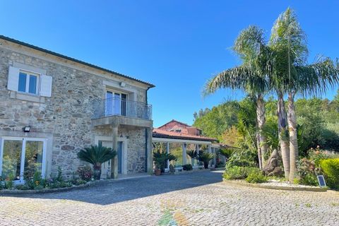 Villa i Ponte de Lima, Viana do Castelo, Ponte de Lima - € 550.000 | Ref: PTL-004-137 - foto 4