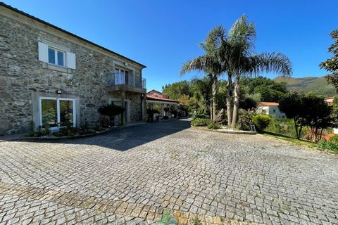 Villa i Ponte de Lima, Viana do Castelo, Ponte de Lima - € 550.000 | Ref: PTL-004-137 - foto 5