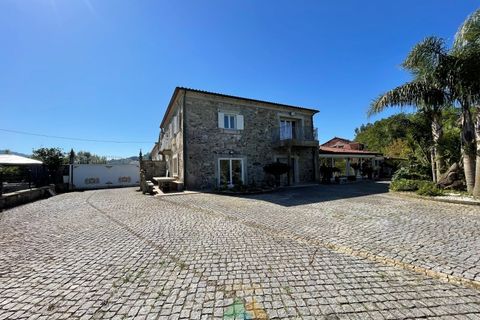 Villa i Ponte de Lima, Viana do Castelo, Ponte de Lima - € 550.000 | Ref: PTL-004-137 - foto 6