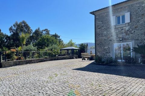 Villa i Ponte de Lima, Viana do Castelo, Ponte de Lima - € 550.000 | Ref: PTL-004-137 - foto 8