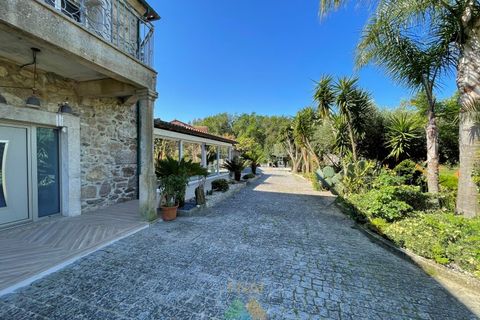 Villa i Ponte de Lima, Viana do Castelo, Ponte de Lima - € 550.000 | Ref: PTL-004-137 - foto 9