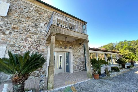 Villa i Ponte de Lima, Viana do Castelo, Ponte de Lima - € 550.000 | Ref: PTL-004-137 - foto 11