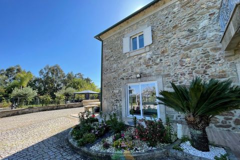Villa i Ponte de Lima, Viana do Castelo, Ponte de Lima - € 550.000 | Ref: PTL-004-137 - foto 12