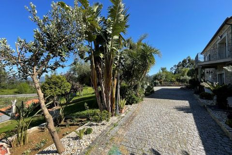 Villa i Ponte de Lima, Viana do Castelo, Ponte de Lima - € 550.000 | Ref: PTL-004-137 - foto 17