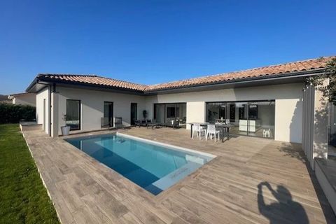 Villa i Venerque, Haute-Garonne, Venerque - € 470.000 | Ref: 86854588 - foto 3