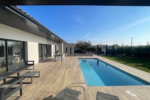 Villa i Venerque, Haute-Garonne, Venerque - € 470.000 | Ref: 86854588 - foto 1
