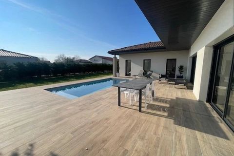 Villa i Venerque, Haute-Garonne, Venerque - € 470.000 | Ref: 86854588 - foto 7