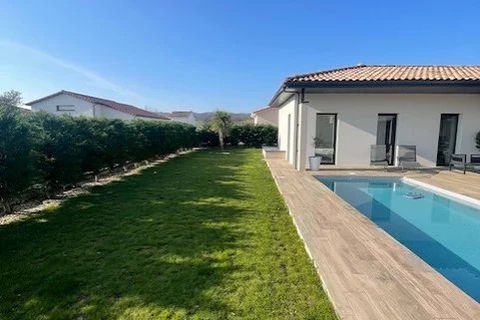 Villa i Venerque, Haute-Garonne, Venerque - € 470.000 | Ref: 86854588 - foto 9
