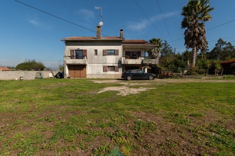 Villa i Viana do Castelo, Viana do Castelo, Viana do Castelo - € 290.000 | Ref: PTL-001-146 - foto 3