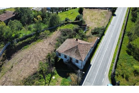 Landejendom i Moncao, Viana do Castelo, Moncao - € 210.000 | Ref: AVV-032-002 - foto 2