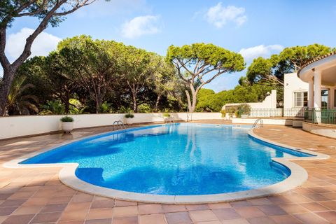 Lejlighed i Quinta do Lago, Faro, Quinta do Lago - € 1.195.000 | Ref: W-0471IK - foto 4