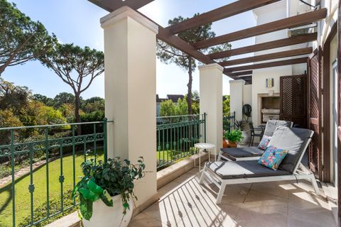 Lejlighed i Quinta do Lago, Faro, Quinta do Lago - € 1.195.000 | Ref: W-0471IK - foto 1