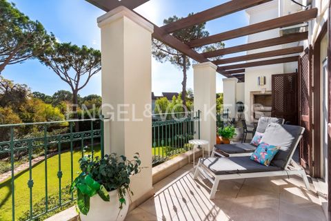 Lejlighed i Quinta do Lago, Faro, Quinta do Lago - € 1.195.000 | Ref: W-0471IK - foto 2