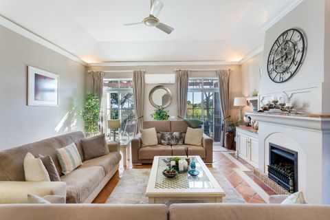 Lejlighed i Quinta do Lago, Faro, Quinta do Lago - € 1.195.000 | Ref: W-0471IK - foto 5