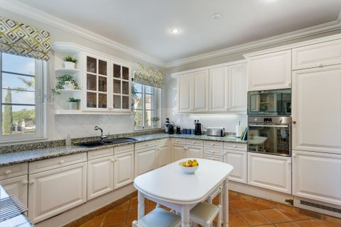 Lejlighed i Quinta do Lago, Faro, Quinta do Lago - € 1.195.000 | Ref: W-0471IK - foto 10