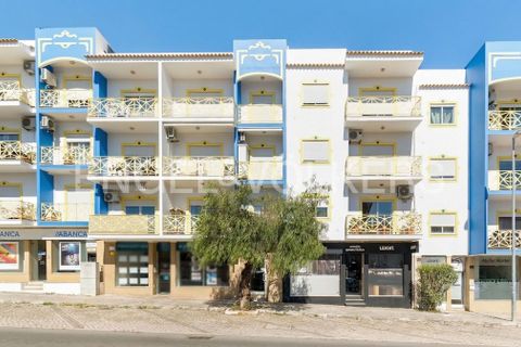 Lejlighed i Almancil, Faro, Almancil - € 290.000 | Ref: W-048WGE - foto 1