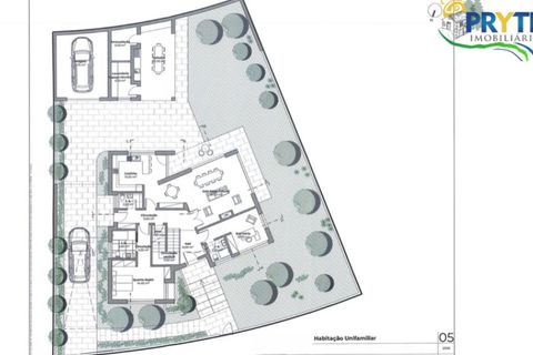 Villa i Serta, Castelo Branco, Serta - € 499.500 | Ref: MG167 - foto 4