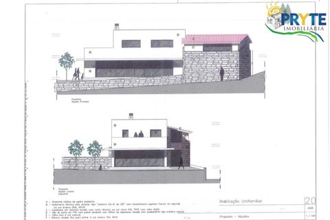 Villa i Serta, Castelo Branco, Serta - € 290.000 | Ref: MG165 - foto 45