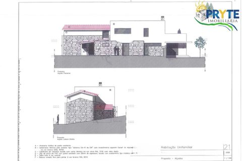 Villa i Serta, Castelo Branco, Serta - € 290.000 | Ref: MG165 - foto 46