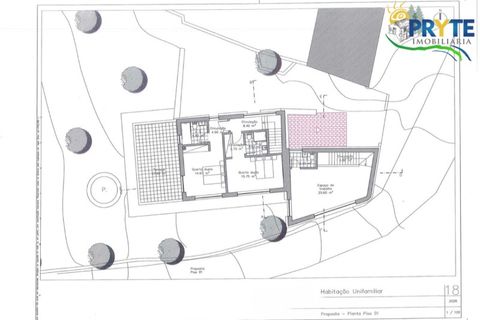 Villa i Serta, Castelo Branco, Serta - € 290.000 | Ref: MG165 - foto 49
