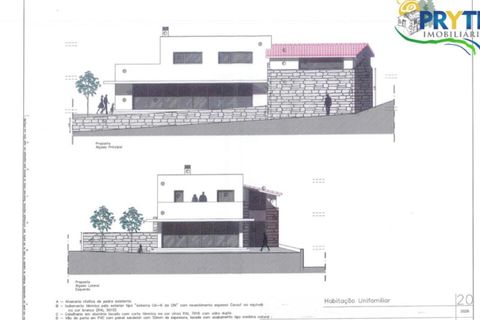 Villa i Serta, Castelo Branco, Serta - € 290.000 | Ref: MG165 - foto 1