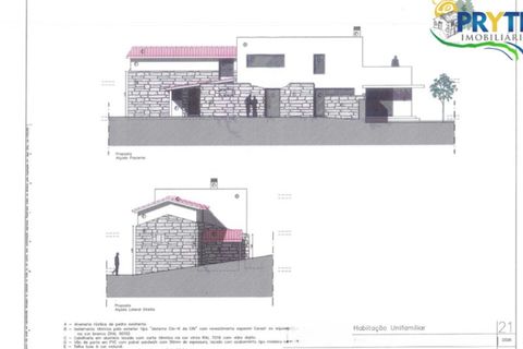 Villa i Serta, Castelo Branco, Serta - € 290.000 | Ref: MG165 - foto 2