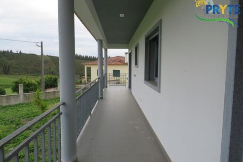 Villa i Serta, Castelo Branco, Serta - € 340.000 | Ref: AA340 - foto 10