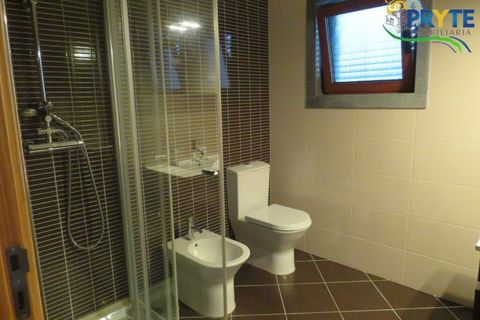 Villa i Serta, Castelo Branco, Serta - € 340.000 | Ref: AA340 - foto 40