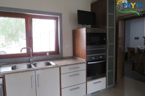 Villa i Serta, Castelo Branco, Serta - € 340.000 | Ref: AA340 - foto 43