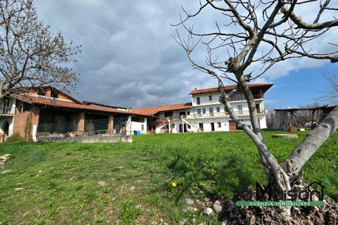 Villa a Castellamonte, Turin, Castellamonte - € 210.000 | Ref: 220LM - foto 2