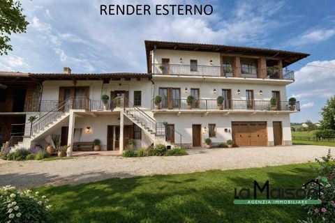 Villa a Castellamonte, Turin, Castellamonte - € 210.000 | Ref: 220LM - foto 3