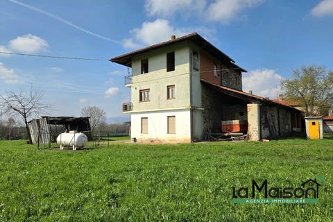 Villa a Castellamonte, Turin, Castellamonte - € 210.000 | Ref: 220LM - foto 4